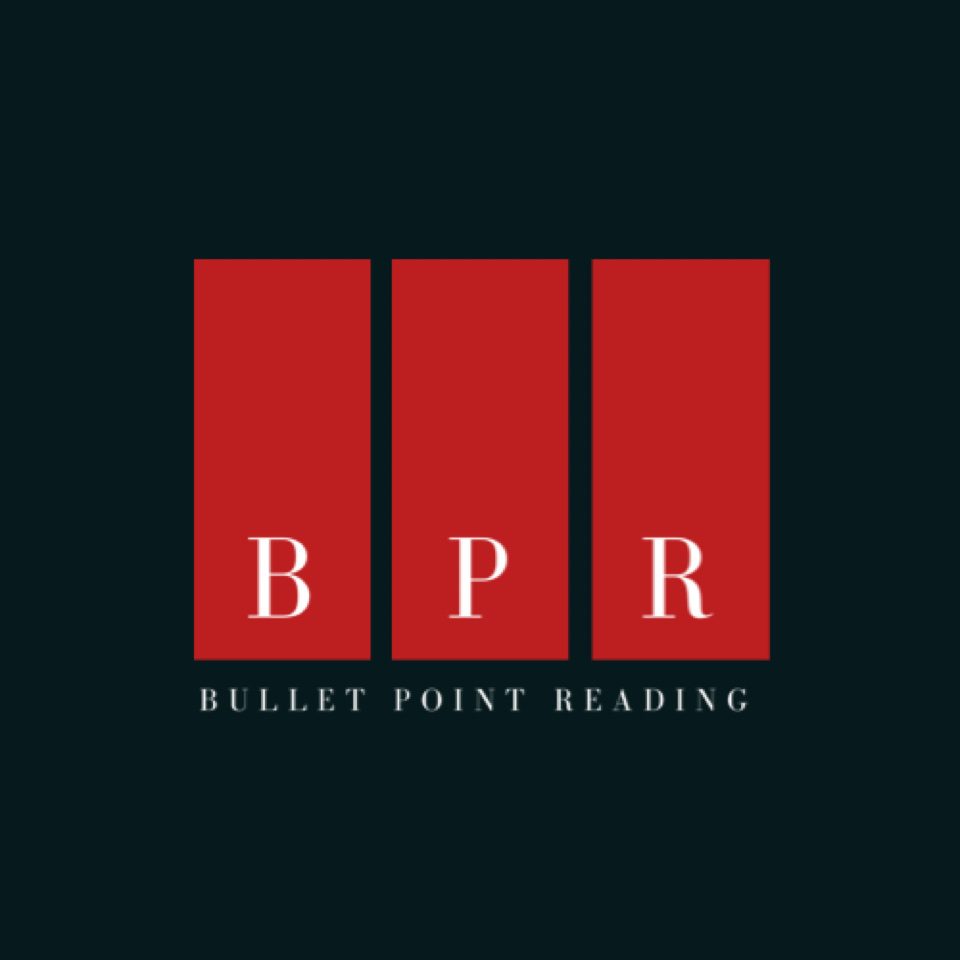 Bullet Point Reading